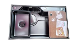 Chậu Rửa Bát Kainer KA-7846