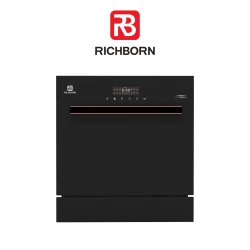 Máy rửa bát Richborn RDG6063-S8 Ultra